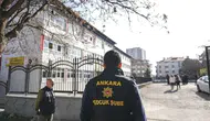 İçişleri ve MEB okullarda güvenlik protokolünü imzaladı