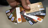 TCMB kredi kartı faiz oranlarını eylülde değiştirmeyecek