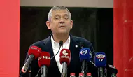 Yeni Parti Genel Başkanı Özel, genel başkanlıktan çekilme tehdidini savundu