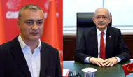 Yavaş'ın istifasına neden oldu, Kılıçdaroğlu'nun odasına çıktı