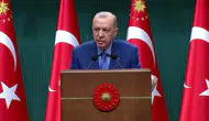 Cumhurbaşkanı Erdoğan'dan fon çıkışı: Milletin malına el uzatan devleti karşısında bulur