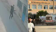 TBMM komisyonu Turgutlu'daki okul saldırısını inceledi, 3 öğrenci yoğun bakımdan çıktı