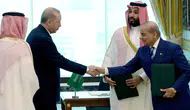 ABD'den Türkiye'ye Yemen çağrısı: Mekke Anlaşması'nın gizli maddeleri tartışılıyor