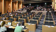 Tekirdağ'da CHP Cumhur İttifakına destek verince meclis yapılamadı