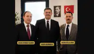 Kaşif Kozinoğlu soruşturmasında iki şüpheliye ev hapsi, iki savcıya tutuklama talebi