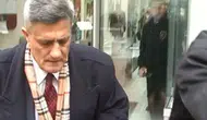 Eski MİT görevlisi Kaşif Kozinoğlu soruşturması: 11 cezaevi çalışanı hakkında gözaltı kararı