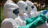 DSÖ: Kongo'daki Ebola salgını kayıtlara geçen en hızlı yayılan ikinci büyük salgın