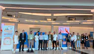 Ege’den 10 firma Miami’de yeni ticari bağlantılar için sahaya çıktı