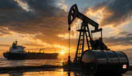 Suudi Arabistan ve Rusya'nın petrol arzı tarihinin en düşük seviyelerine geriledi
