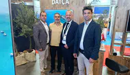 Datça’nın turizmi İstanbul’da vitrine çıktı