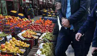 İstanbul'da fahiş fiyat iddiasıyla 40 kişi tutuklandı