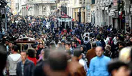 Avrupa mutluluk haritasında Finlandiya zirvede, Türkiye ikinci sırada