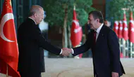 Cevdet Yılmaz, Erdoğan'ın ABD ziyareti süresince cumhurbaşkanlığına vekalet edecek