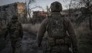 Ukrayna'nın Pelikan füzesi ilk kez Rusya'da kullanıldı