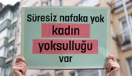 AYM'nin yoksulluk nafakası iptal gerekçesi yayımlandı, yürürlük 9 ay sonra