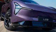 Xpeng L03, Avrupa’da Tesla Model Y’ye rakip oldu