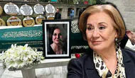 Gülsen Tuncer Şişli'de toprağa verildi