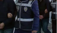 Ankara ve Muğla'da FETÖ operasyonu: 7 şüpheli tutuklandı