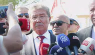 KKTC Başbakanı Üstel: Girne'deki deniz kazasında 131 kazazede taburcu edildi