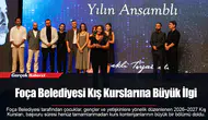 İzBBŞT, Özdemir Nutku Tiyatro Ödülleri’nden dört ödülle döndü