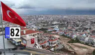 Türkiye'nin 82. İli Olmaya Aday İlçeler Açıklandı: Plakalar Hazır