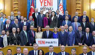 Yeni Parti yeni yasama yılına hazırlanıyor, resepsiyona katılmayacak