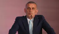 TFF'de kriz büyüyor: İbrahim Hacıosmanoğlu için istifa iddiası