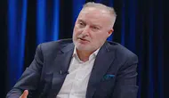 Destek Yatırım Bankası Genel Müdürü Özgür Akayoğlu gözaltına alındı