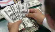 Dolar 48,47 lira, Euro 56,10 TL seviyesinden işlem görüyor