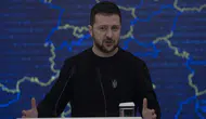 Zelenskiy: SBU binasına saldırıya misilleme talimatı verdim