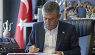 YENİ Parti MYK'de alternatif 3 isim belirlendi