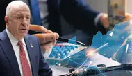 Ümit Özdağ'dan İsviçre Bankası ve Morgan Stanley iddiası