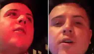 Sosyal medya ünlüsü Semih Varol gözaltına alındı