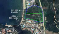İzmir Selçuk'ta 906,6 milyon TL'lik Duja Ephesus oteline ÇED onayı