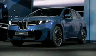 BMW iX3 Avrupa’da bir yılda 100 bin sipariş aldı