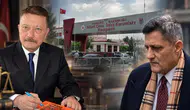 Kaşif Kozinoğlu soruşturmasında KKTC'den dönen emekli albay gözaltına alındı