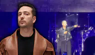 Oğuzhan Koç, Edirne'de sigara içen izleyiciye sert çıktı: Buranın ağası sen misin?