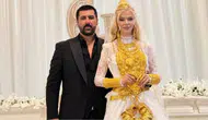 Vanlı Kara Haydar'ın eşi İstanbul'da gözaltına alındı