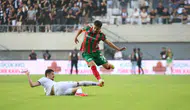 Karşıyaka ile Altay 1-1 berabere kaldı