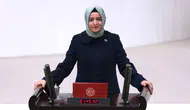 Fatma Betül Sayan Kaya, Muhammed Yarız’ın jetiyle hacca gitmediğini açıkladı