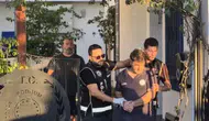 Bodrum Bölge Liman Başkanı rüşvet alırken suçüstü yakalandı