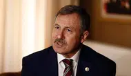 Özdağ: Üzüm üreticisinin borçları ertelensin