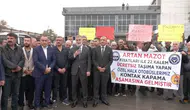 Otobüsçülerden akaryakıt zammına tepki: Türkiye genelinde kontak kapatma uyarısı