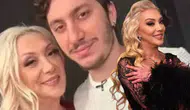 Güllü’nün oğlu Tuğberk Gülter’den sert çıkış: Kimseye hesap vermem