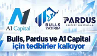1 milyon TL altındaki fon mağdurlarına hızlı ödeme gündemde