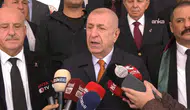 Ümit Özdağ’ın tehdit davası ertelendi: Suç vasfı değişebilir