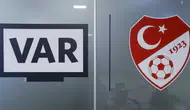 Tff, Süper Lig 6. Hafta Var Kayıtlarını Yayınladı