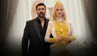 Çağla Öz Tançalan itiraf etti: Düğündeki altınlar gerçek, isimler hayaliydi