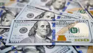 TCMB rezervleri 252 milyon dolar azalarak 188 milyar dolara geriledi
