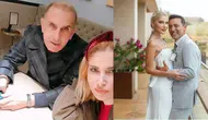 Melis Sandal ve Cihan Sütşurup'a yakalama kararı
